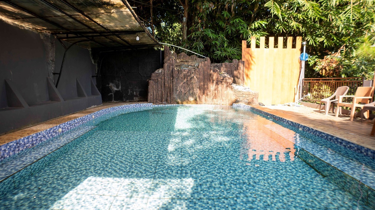 Photo of Outdoor in Ciater