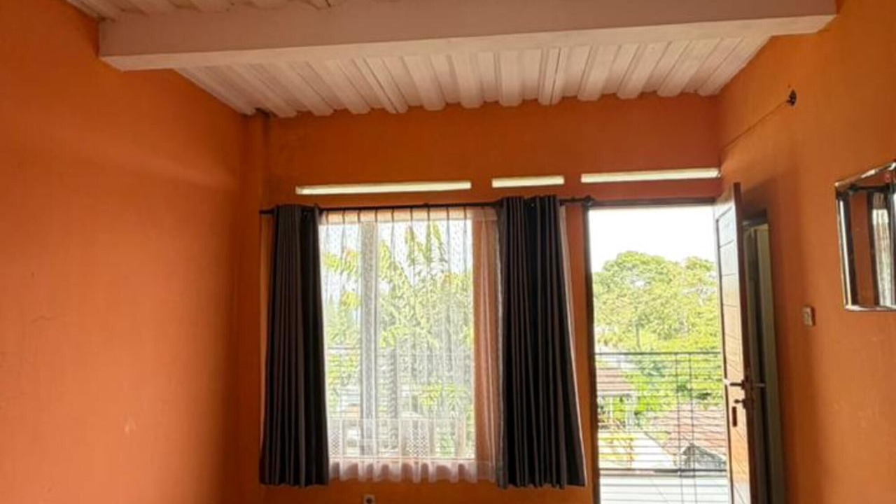 Photo of Bedroom in Cikole