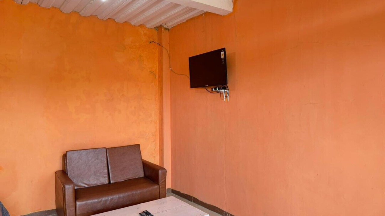 Photo of Bedroom in Cikole