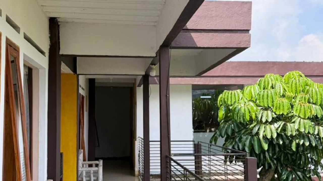 Photo of Bedroom in Cikole