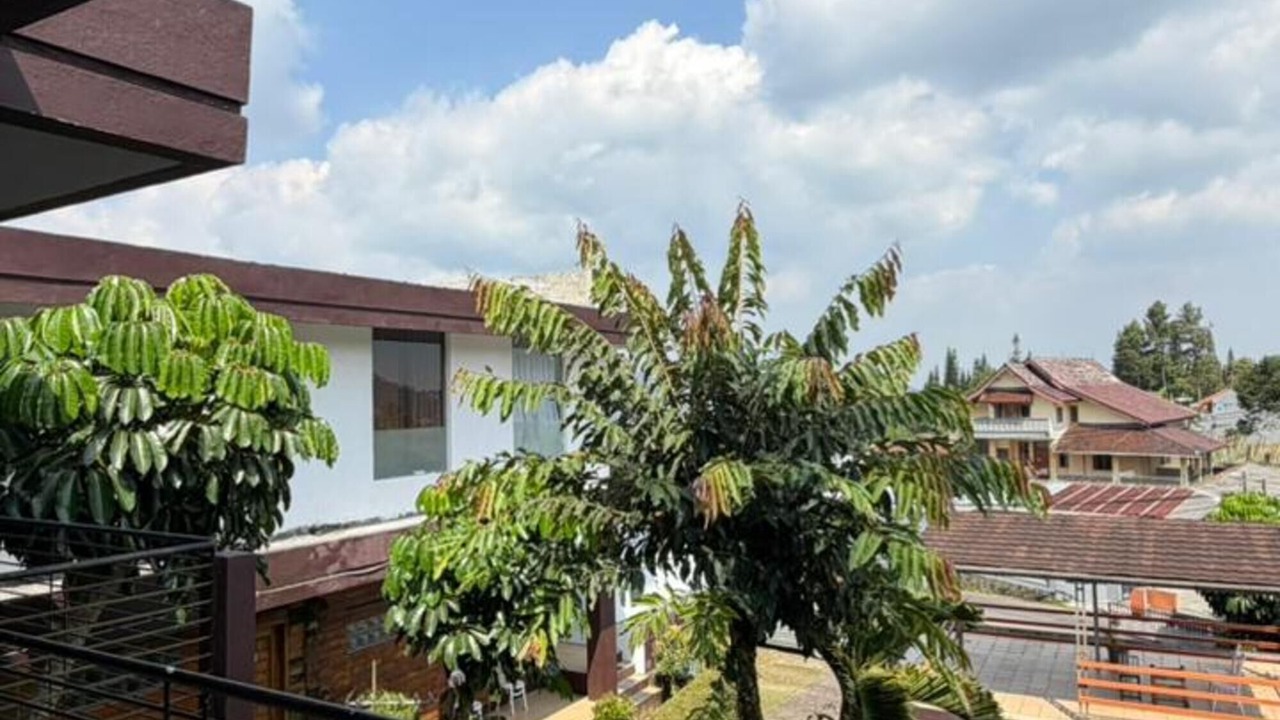 Photo of Bedroom in Cikole