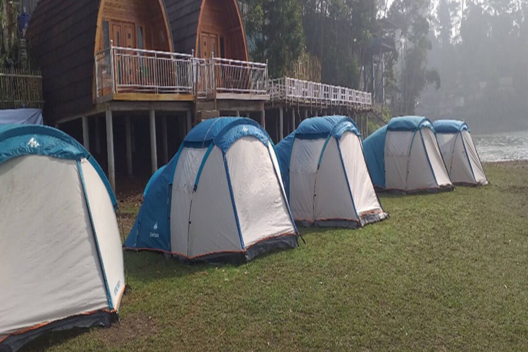 Photo of Outdoor in Pangalengan