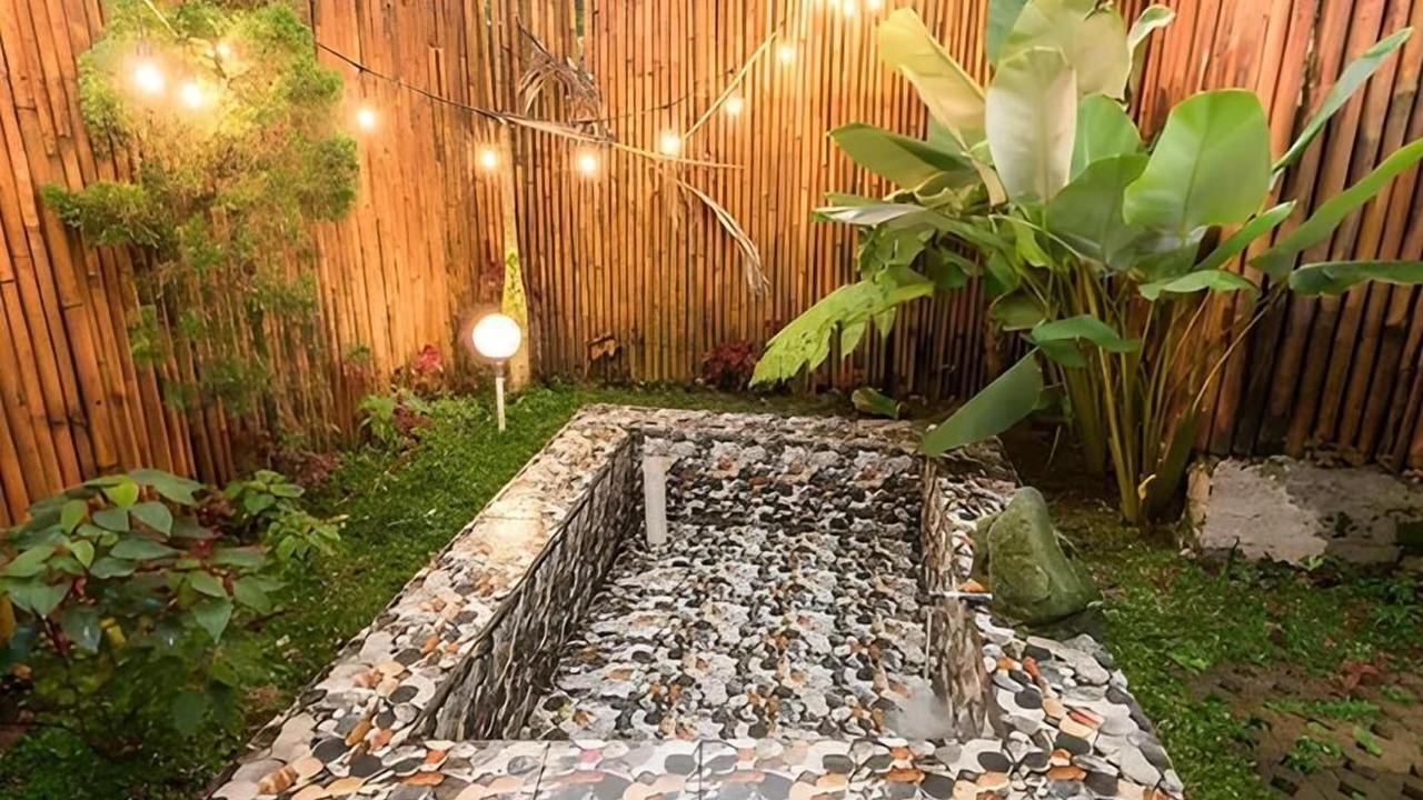 Photo of Outdoor in Ciater