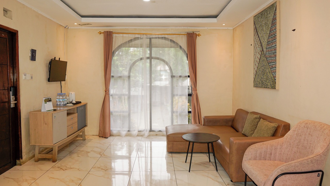 Photo of Outdoor in Ciater
