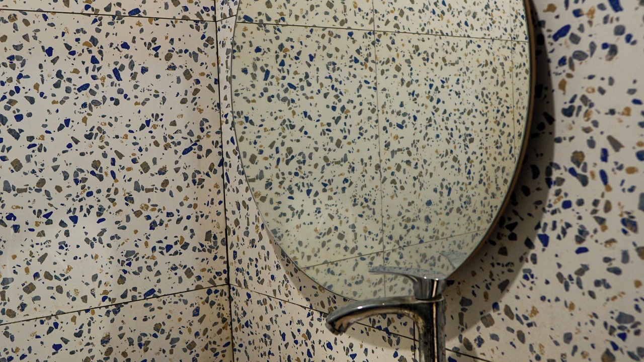 Photo of Bathroom in Ciater