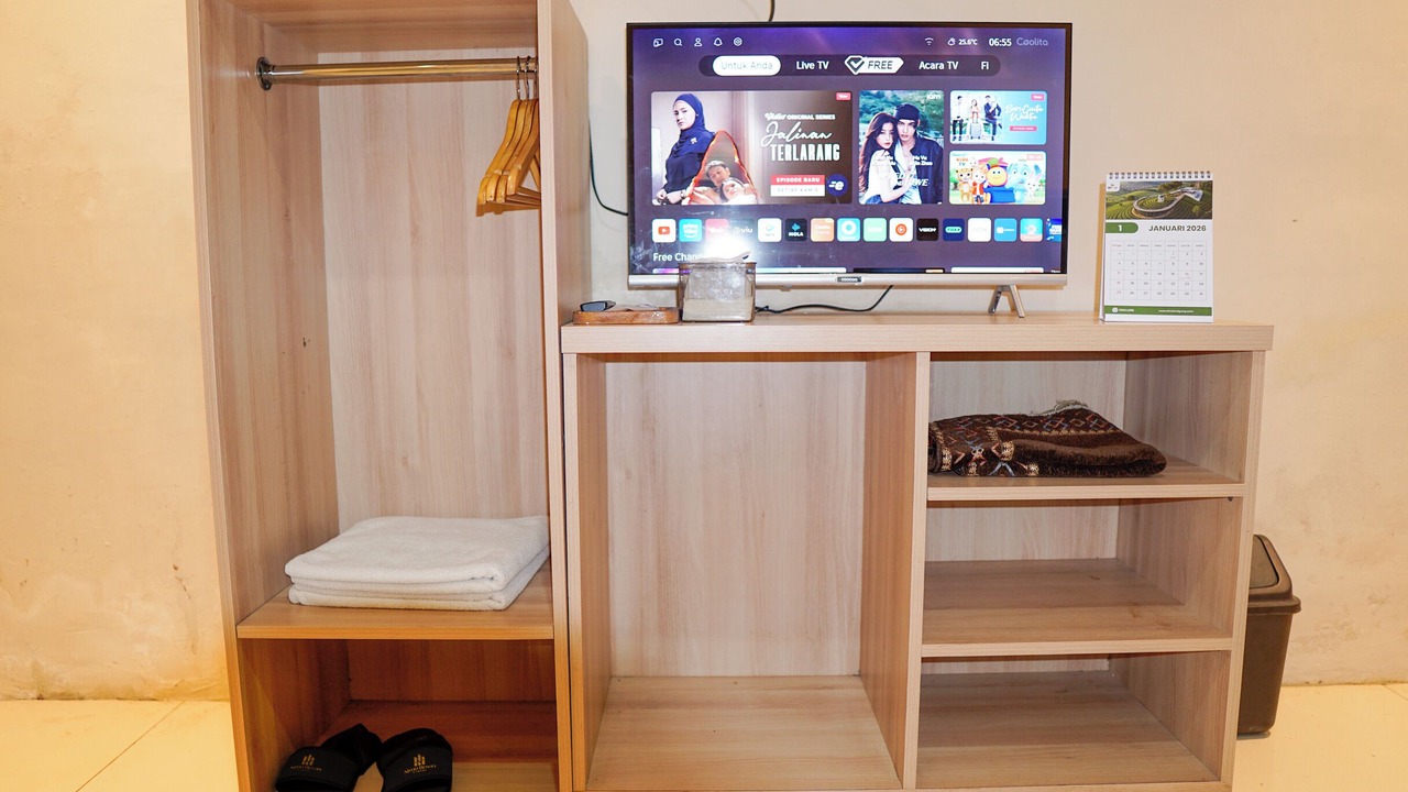 Photo of Bedroom in Ciater
