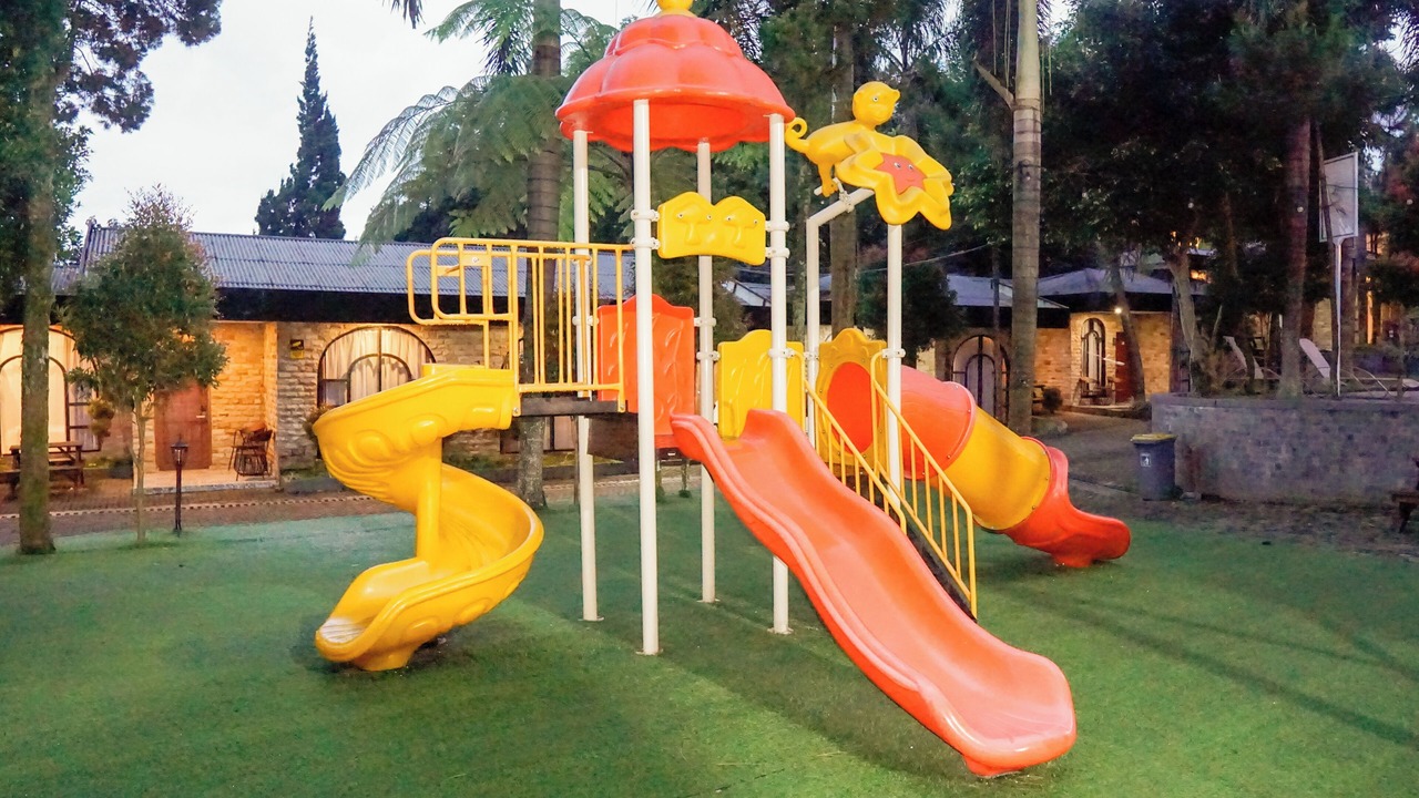 Photo of Outdoor in Ciater