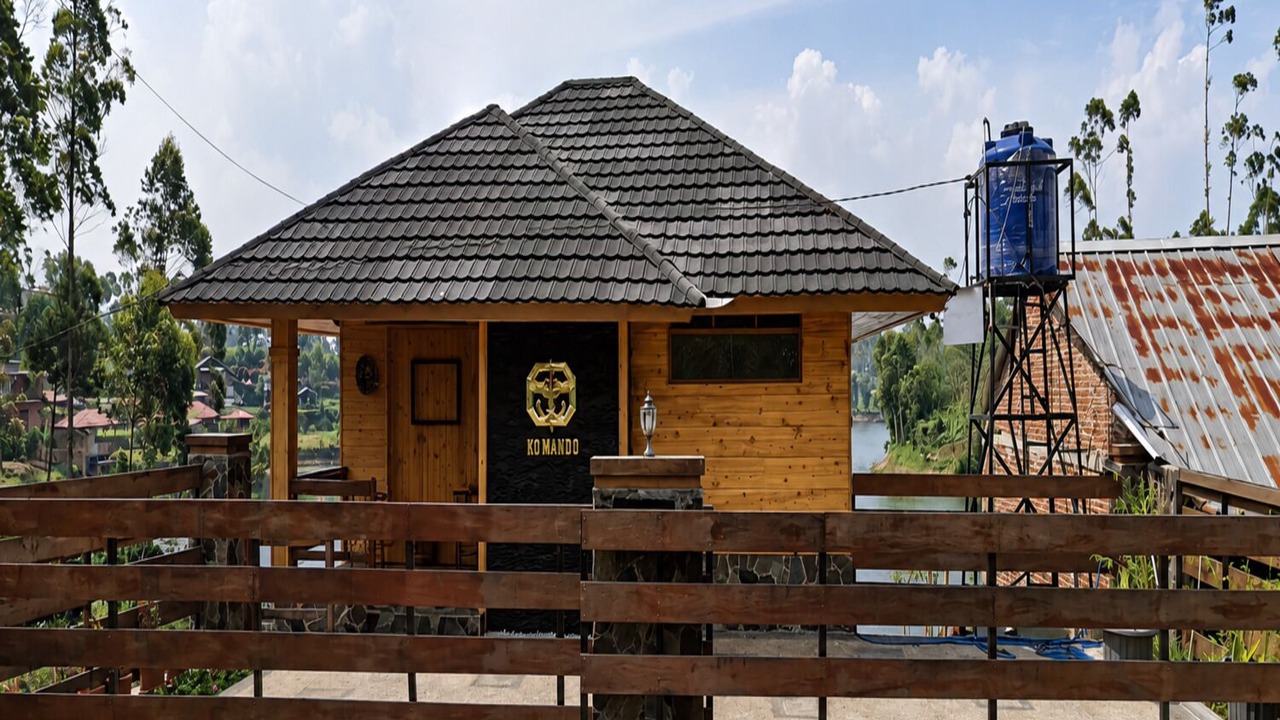 Photo of Outdoor in Pangalengan