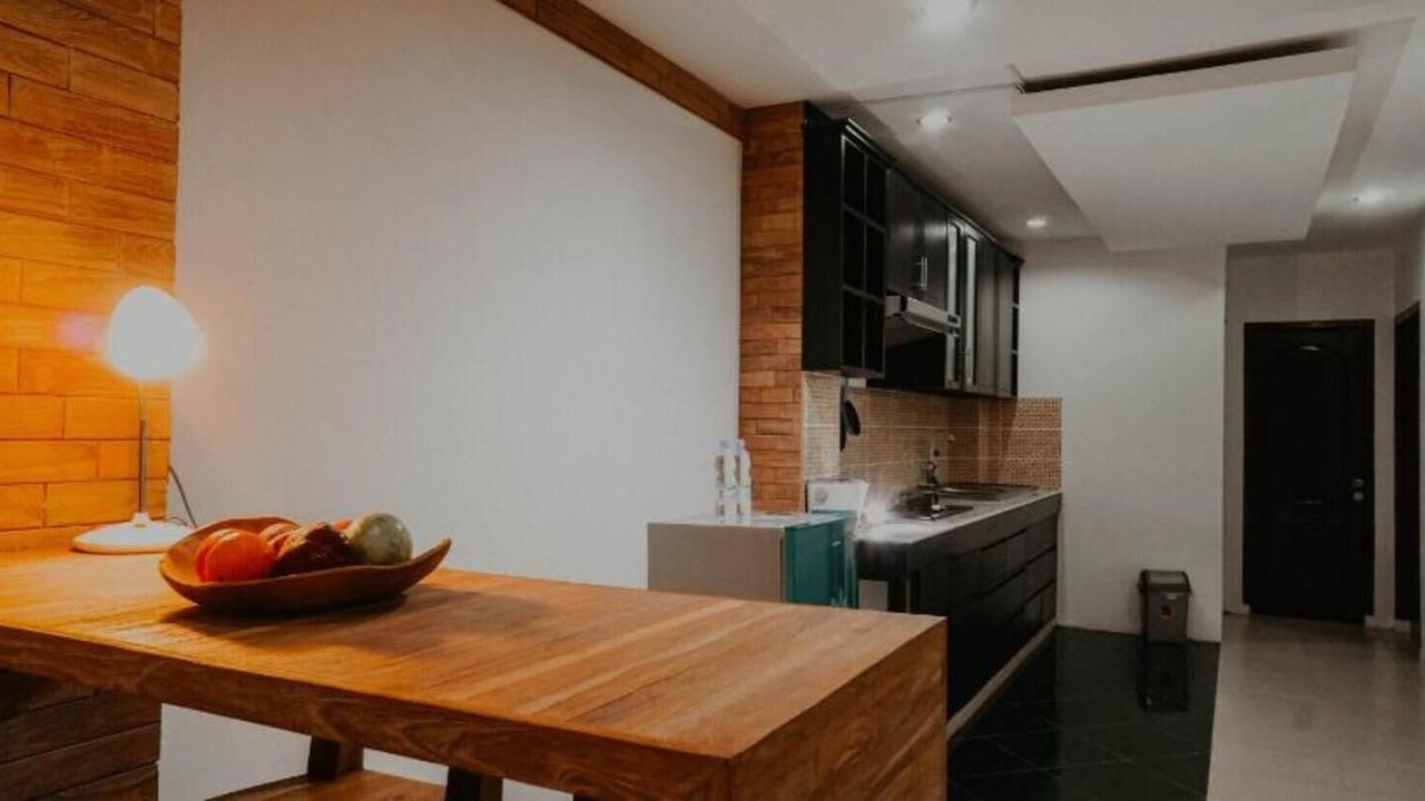 Photo of Kitchen in Jepara