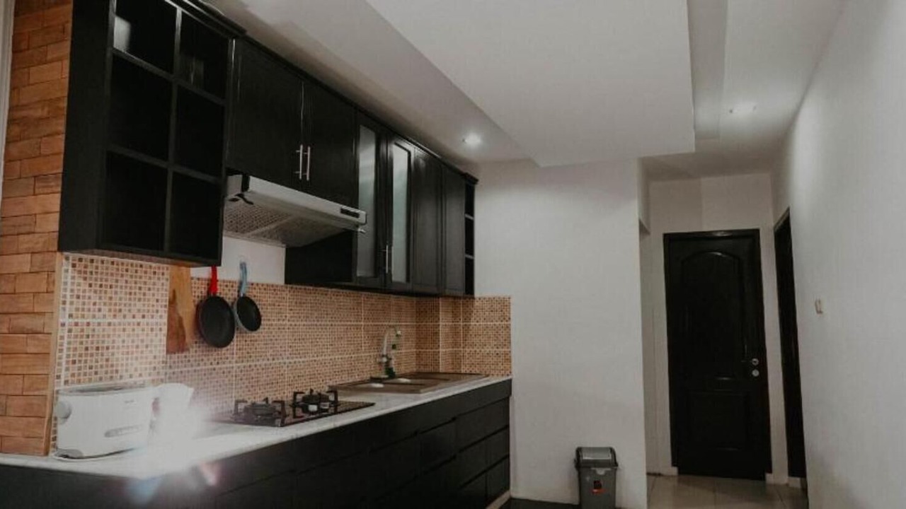 Photo of Kitchen in Jepara