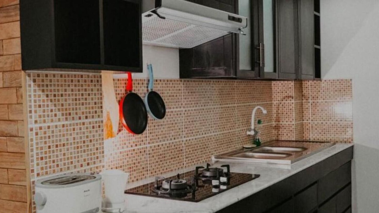 Photo of Kitchen in Jepara