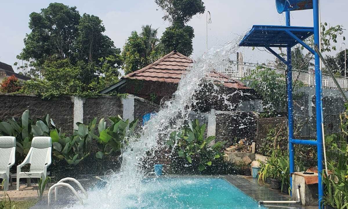 Photo of Outdoor in Cisarua