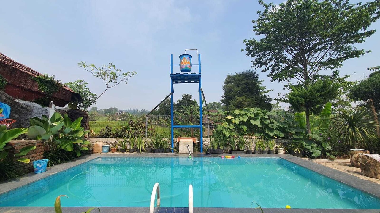 Photo of Outdoor in Cisarua