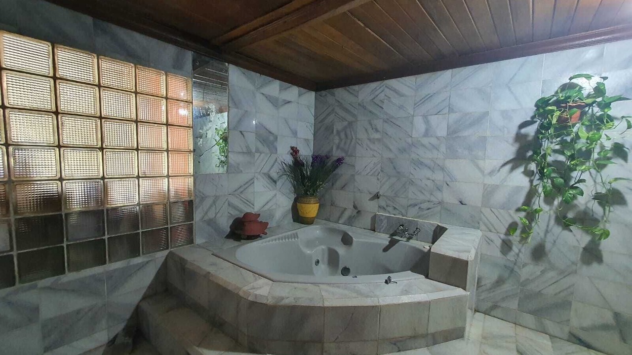 Photo of Bathroom in Cisarua