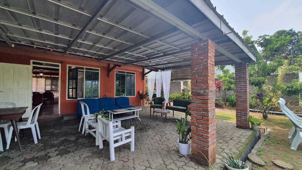 Photo of Outdoor in Cisarua
