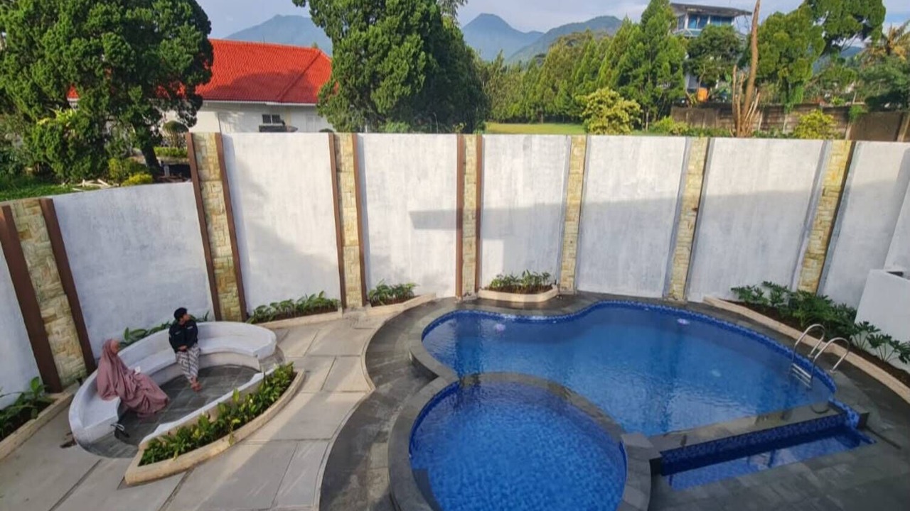Photo of Outdoor in Cimacan