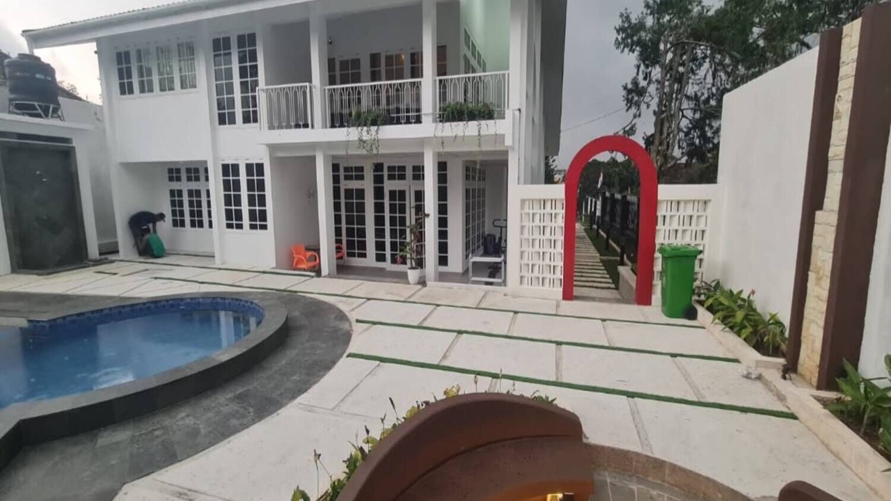 Photo of Outdoor in Cimacan