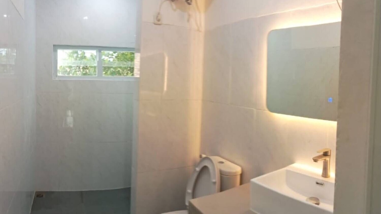 Photo of Bathroom in Cimacan