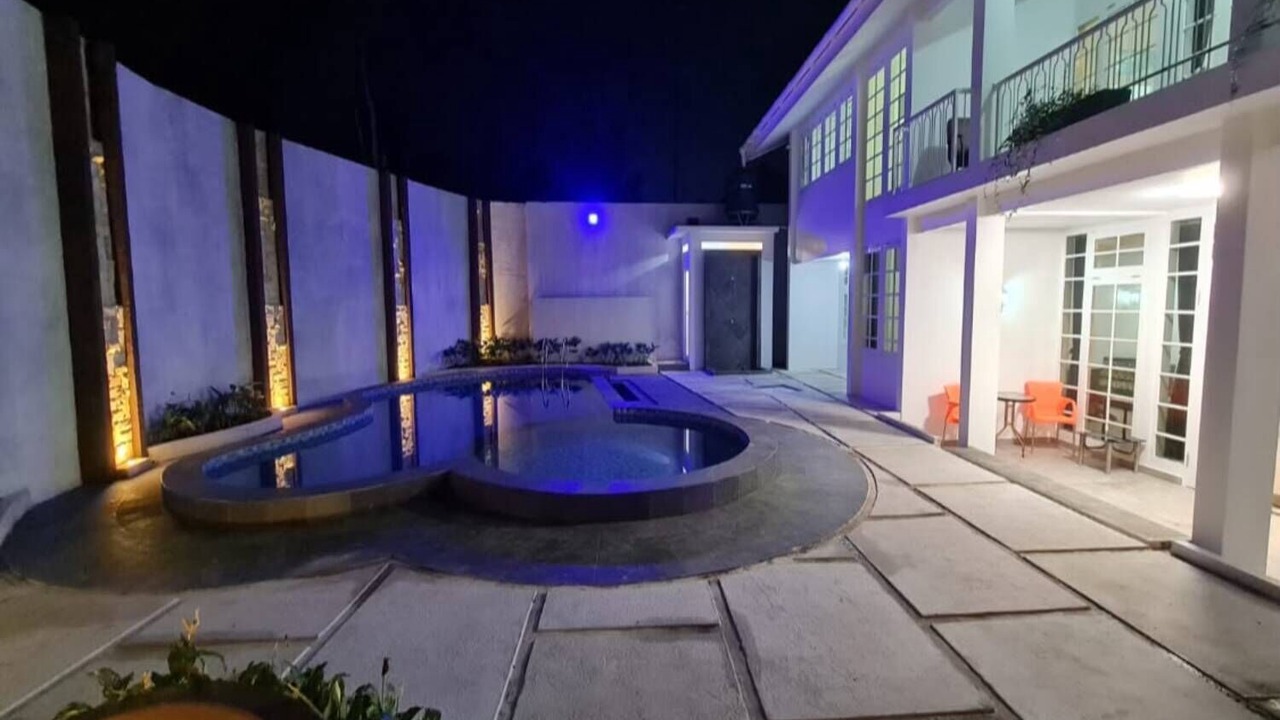 Photo of Outdoor in Cimacan