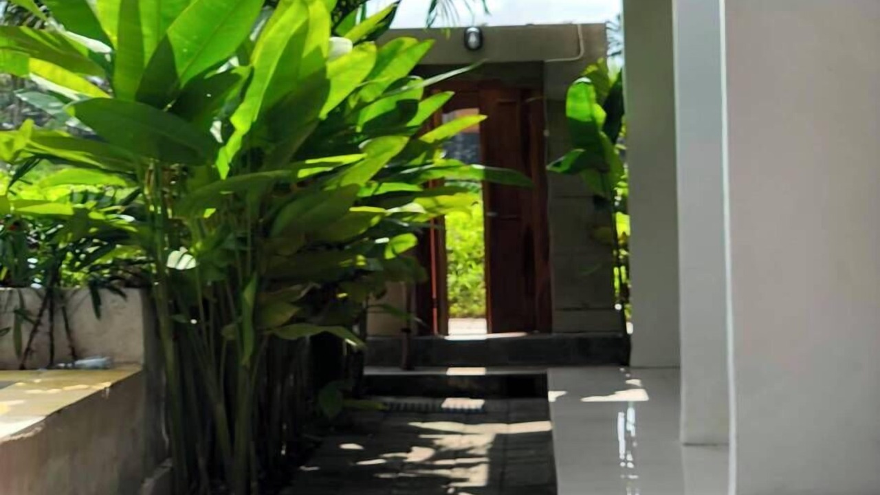 Photo of Patio Balcony in Tampaksiring