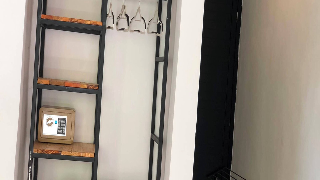 Photo of Bedroom in Tampaksiring