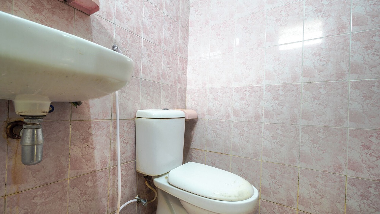 Photo of Bathroom in Cisarua