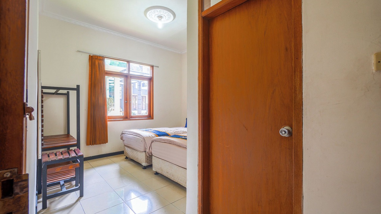 Photo of Bedroom in Cisarua