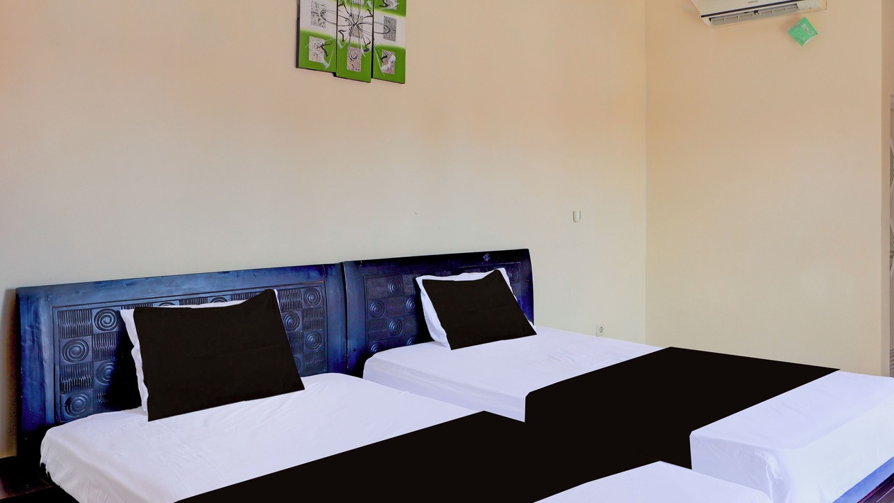 Photo of Bedroom in Panjer