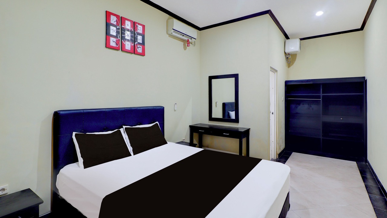 Photo of Bedroom in Panjer