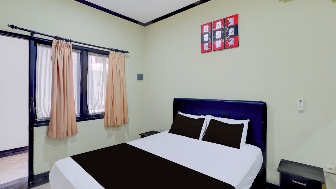 Photo of Bedroom in Panjer