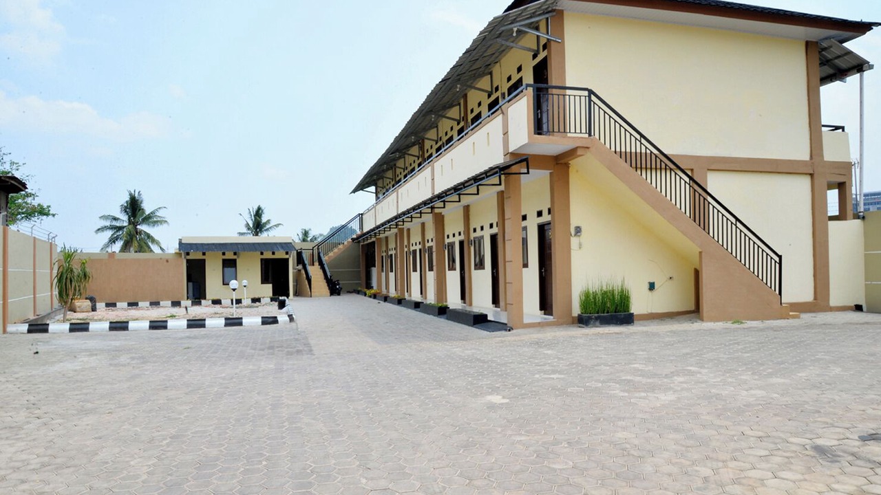 Photo of Outdoor in Rajabasa