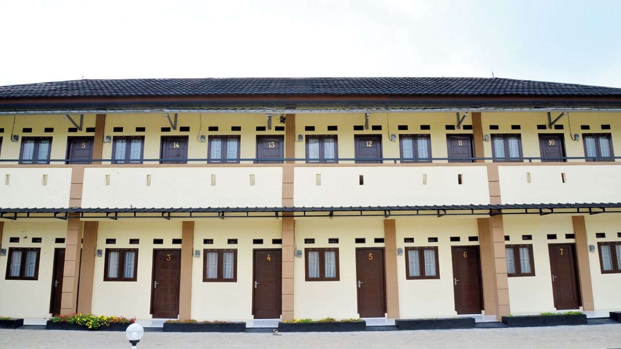 Photo of Outdoor in Rajabasa