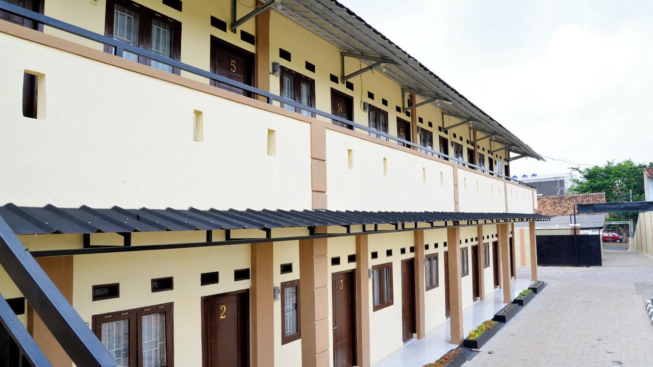 Photo of Outdoor in Rajabasa
