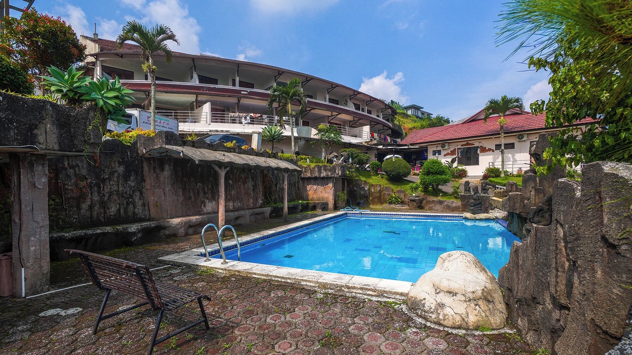 Photo of Outdoor in Cisarua