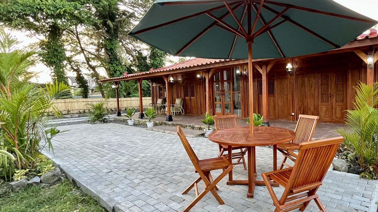 Photo of Outdoor in Sleman