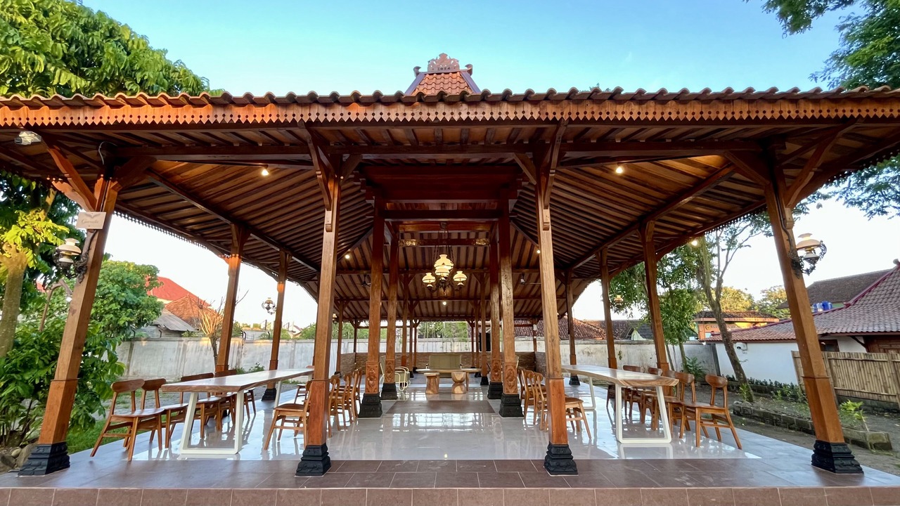Photo of Outdoor in Sleman