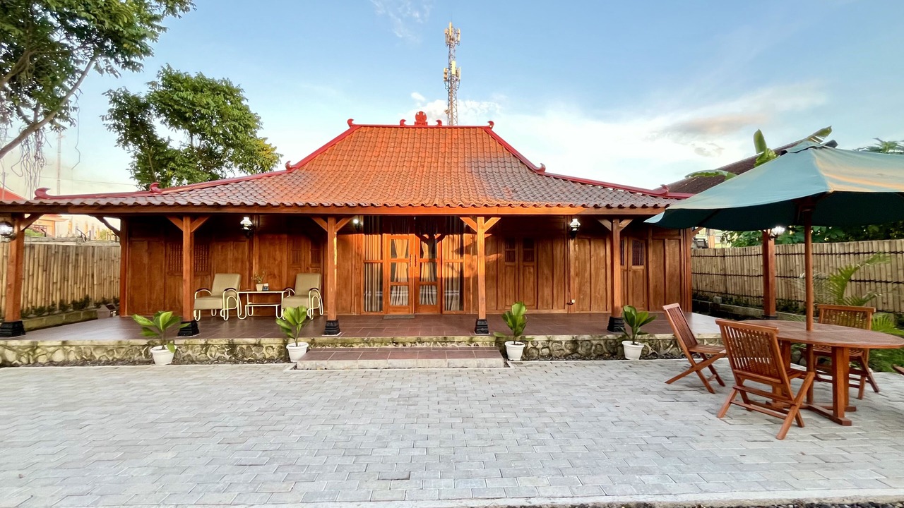 Photo of Outdoor in Sleman