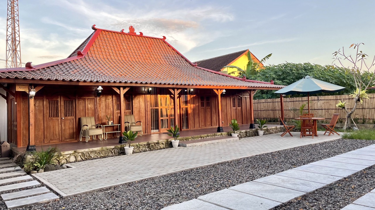Photo of Outdoor in Sleman