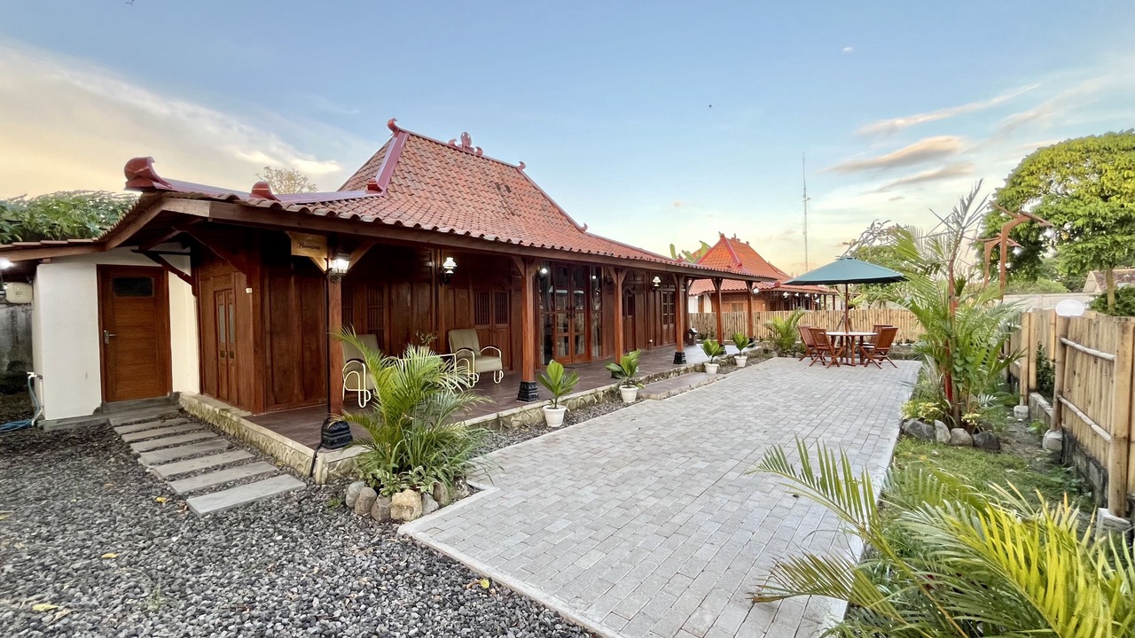 Photo of Outdoor in Sleman
