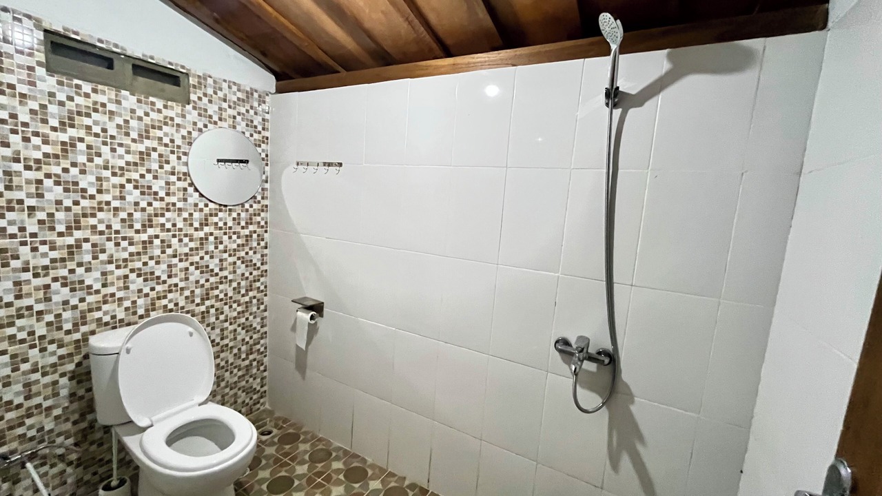 Photo of Bathroom in Sleman
