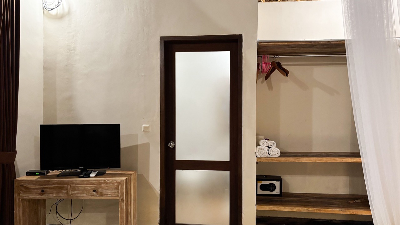 Photo of Bathroom in Bongkasa Pertiwi