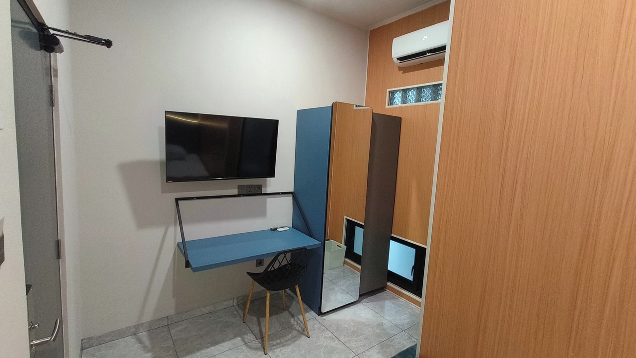 Photo of Bedroom in Palembang
