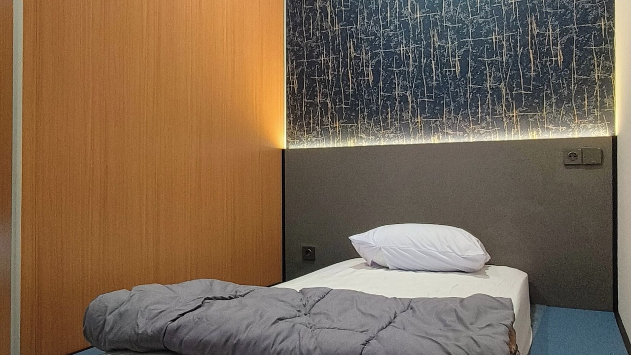 Photo of Bedroom in Palembang