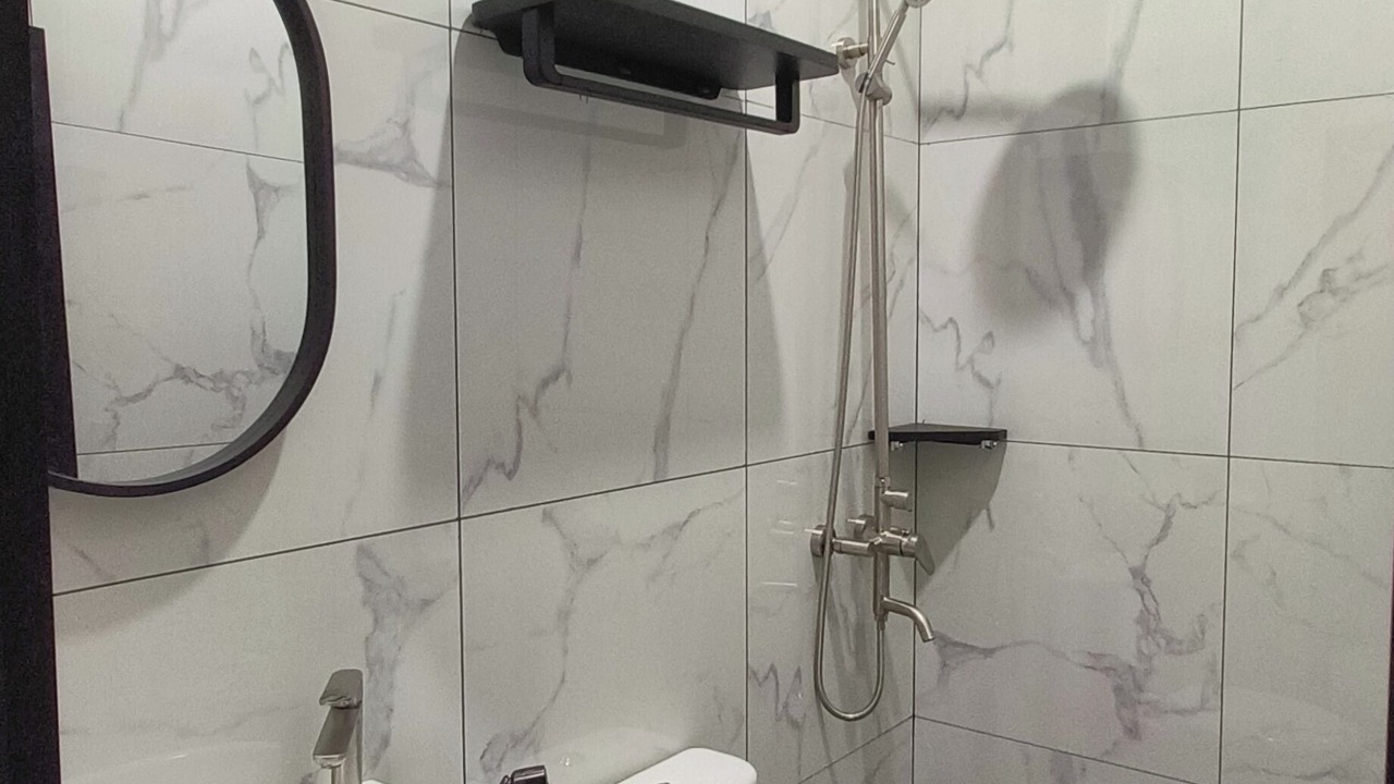 Photo of Bathroom in Palembang