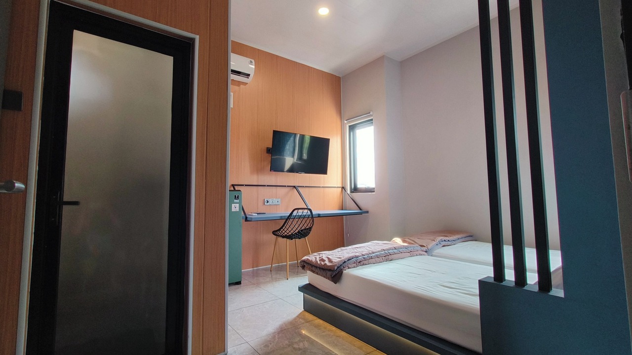 Photo of Bedroom in Palembang