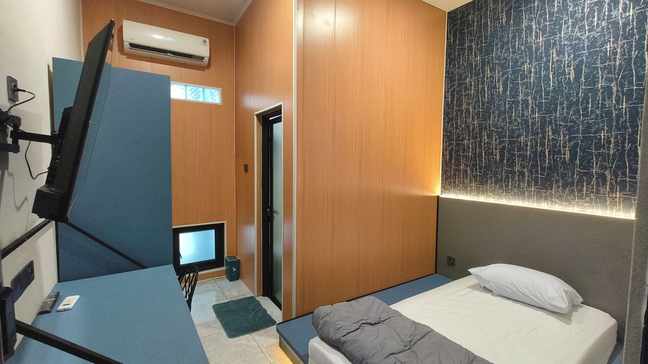 Photo of Bedroom in Palembang
