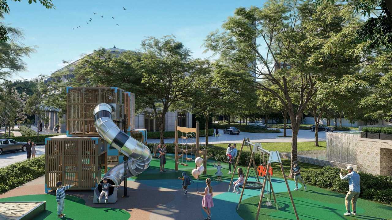 Photo of Outdoor in Jakarta
