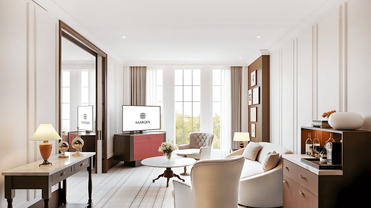 Photo of Bedroom in Jakarta