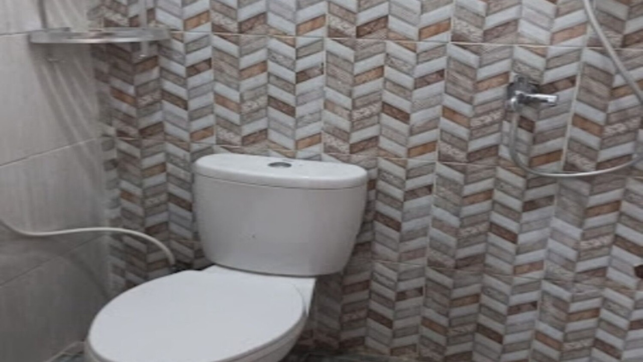 Photo of Bathroom in Rajabasa