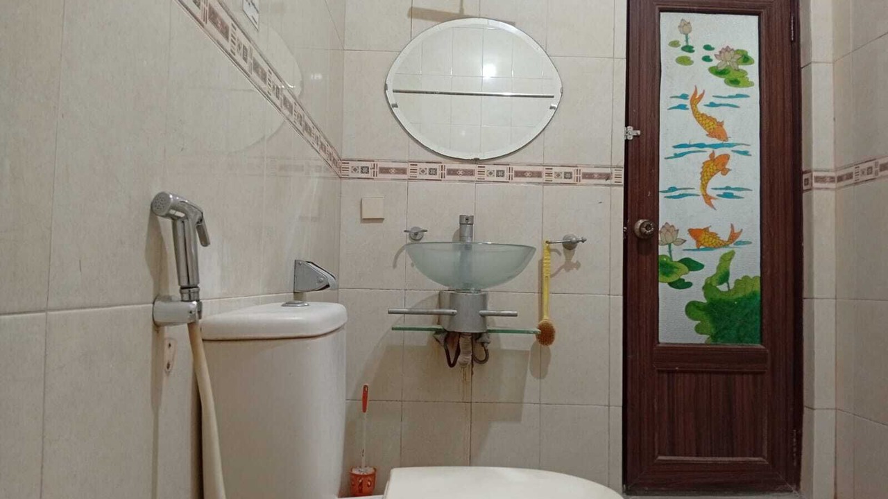 Photo of Bathroom in Ngaglik